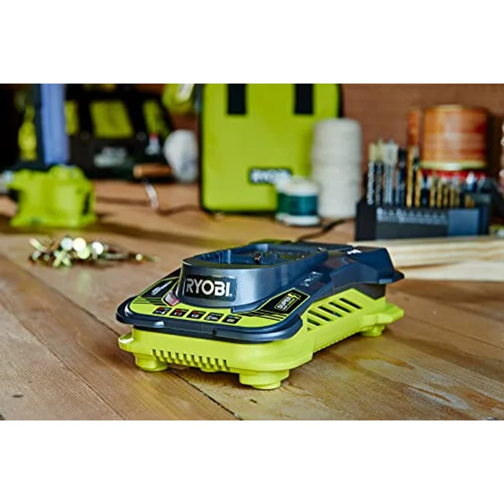 Ryobi 5133002638 RC18150, 1 W, 1 V – Bild 3
