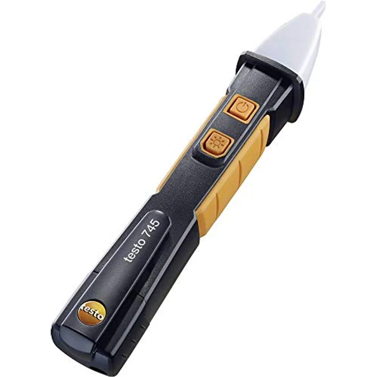 TESTO Kontaktloser Spannungsprüfer testo 745 – Bild 3