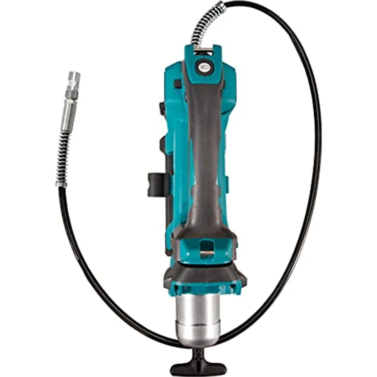 MAKITA Akku-Fettpresse 18 V - DGP180RT – Bild 5