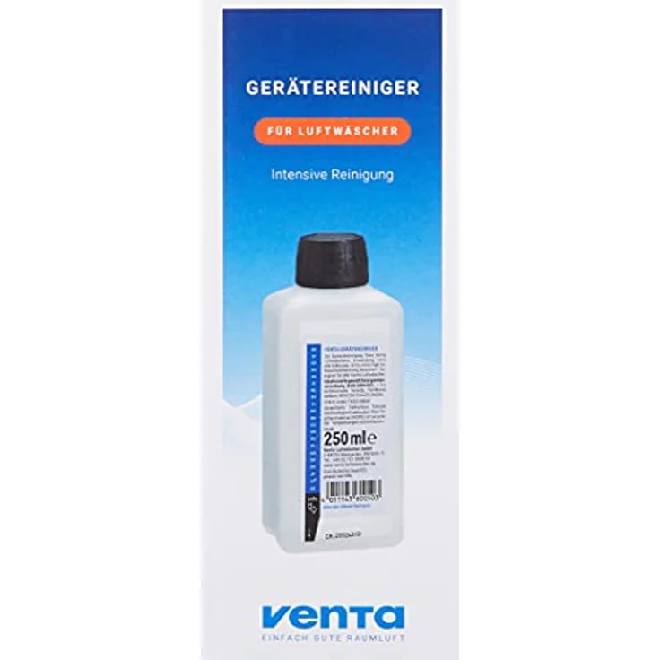 Venta Gerätereiniger, 250 ml – Bild 2