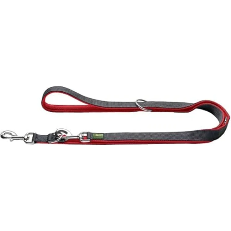 HUNTER Maldon 20/200 - Multiple Leash for a Dog – Bild 2