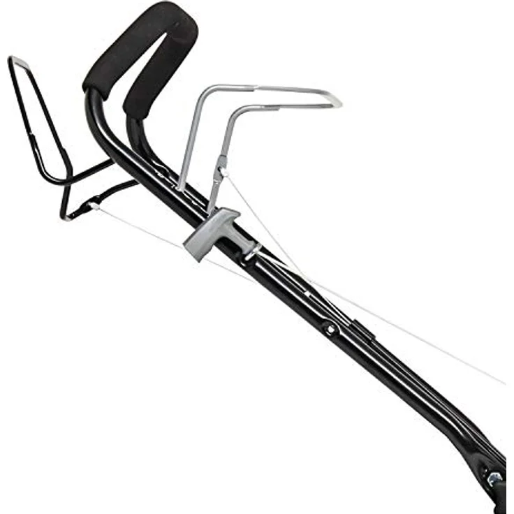 Briggs and Stratton 527116 Starterseil & Griff 600-Series, schwarz – Bild 4