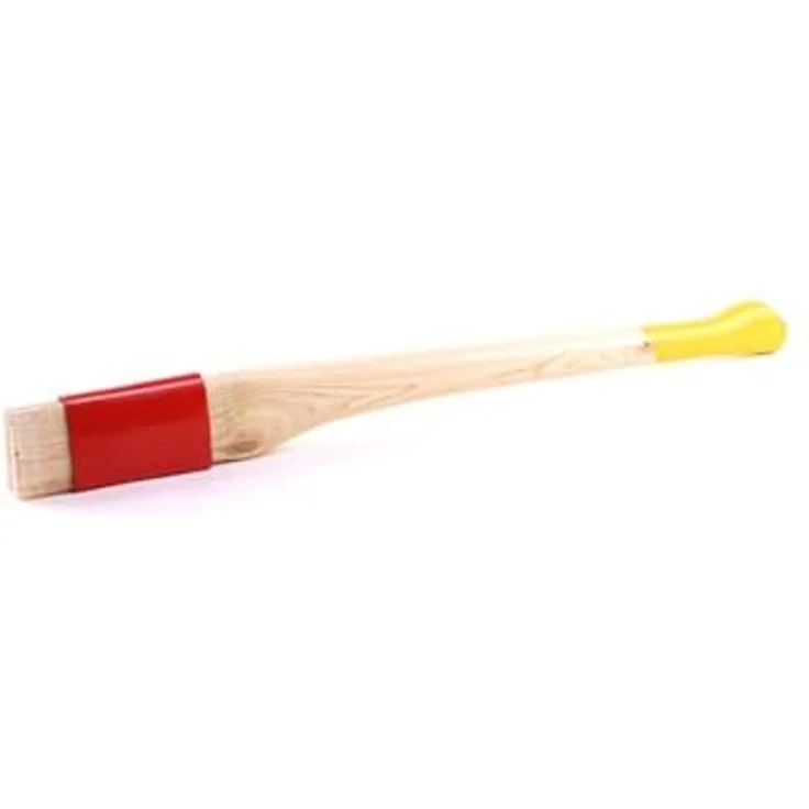 OCHSENKOPF OX E-648 H-2500 Ersatzstiel, Hickory, Knauf ROTBAND-PLUS 800 mm – Bild 5
