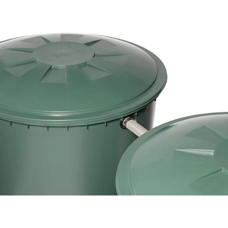 Garantia Flex-Comfort Verbindungs-Set Grau Bewässerungszubehör – Bild 4