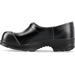 Konjac Sponge Sicherheitsschuhe S2, Größe 44, rutschfest und stoßdämpfend