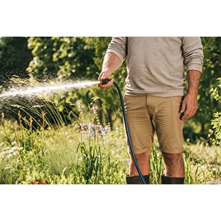 Kit lanza de riego + conector Comfort Bewässerungszubehör – Bild 2