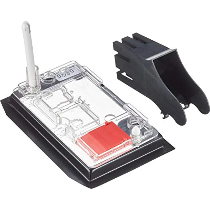 Tece 9240950 Maskierungsplatte mit einem Korb für Reinigungsblock – Bild 2