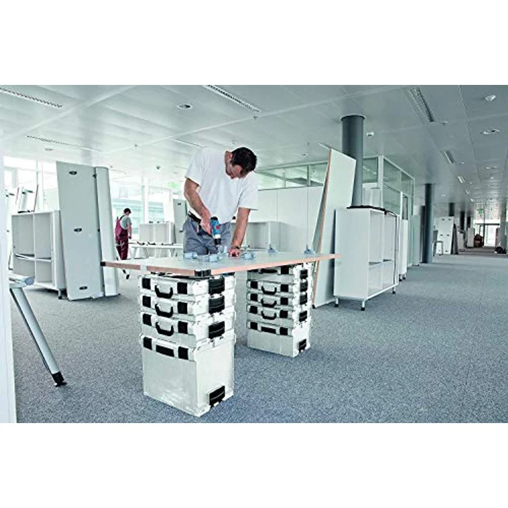 Sortimo 121014678 Deckeleinlage L-BOXX – Bild 7