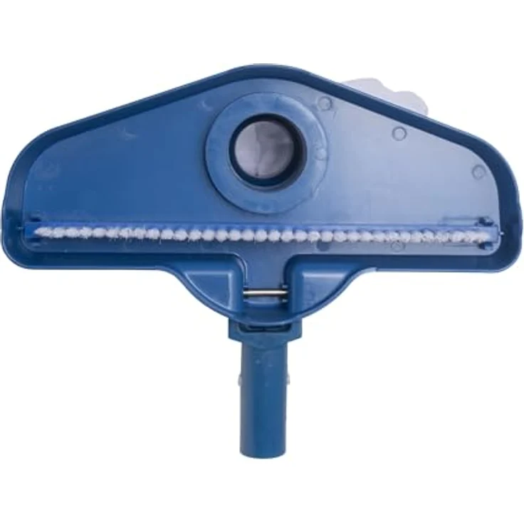 Summer Waves Zwembad Onderhoudsset Compleet, Pool Reinigungsset Basic, mit Teleskopstange und Sauger- und Skimmerköpfen – Bild 4