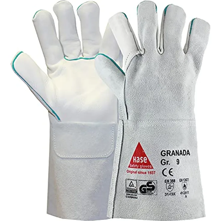 MIG-MAG Handschuh Granada 12
