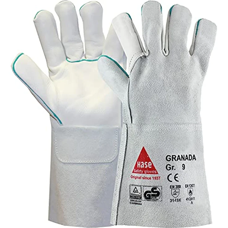 MIG-MAG Handschuh Granada 12 – Bild 1