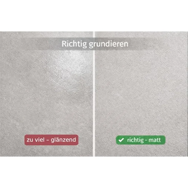 RyFo Colors Tiefgrund ELF verarbeitungsfertig 5l - Premium Reinacrylat Tiefengrund für innen und außen – Bild 6