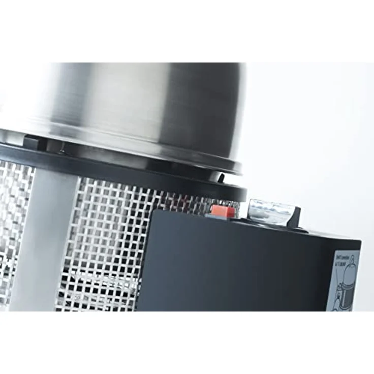 COBB Gasgrill Deluxe 2.0 (Sparsamer & handlicher Grill aus Edelstahl) Nr. 700-3 – Bild 4