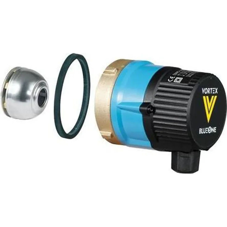 Roth Vortex 155 BWO-MT overdel, Wasserpumpe mit hoher Förderleistung