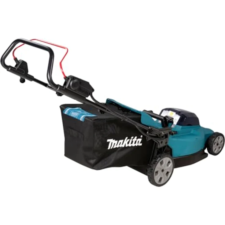 Makita DLM480Z Akku-Rasenmäher, DLM480Z – Bild 5