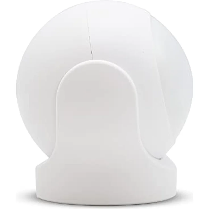 Metronic 495725 Zigbee Bewegungsmelder, weiß, mit 7 Metern Erfassungsbereich und 150° Blickwinkel, kompatibel mit Tuya – Bild 2