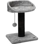 OTTO Kratzbaum Mini, Maße: 35x35x50 cm, in TOP Qualität hergestellt, Katzenbaum Haustiermöbel Katzenspielzeug Mini Katze