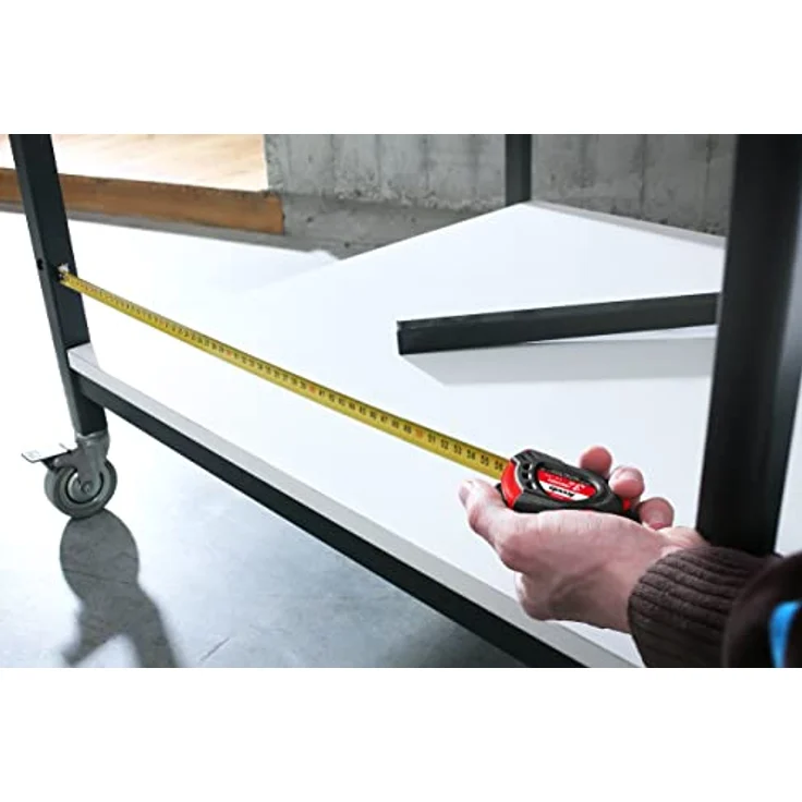 KWB Precisa Bandmass 3 m, 0601-03 – Bild 3