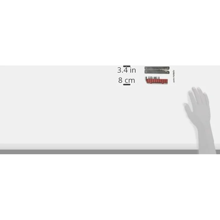 Victorinox, Multifunktionswerkzeug, Swiss Tool X Plus, silber (38 Funktionen, Feststellklinge, Kombi-Spitzzange, Hartdraht-Schneider, Korkenzieher) – Bild 4