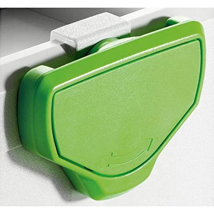 Festool SYSTAINER T-LOC DF SYS 1 TL-DF 497851 – Bild 2