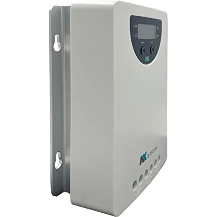a-TroniX MPPT A100/40 Solar Laderegler 12/24V 40A – Bild 2