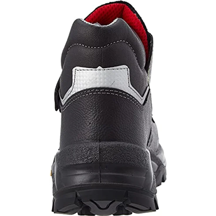 Upower Unisex So1021343 Tools, Schwarz, 43 EU – Bild 3