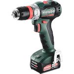 PowerMaxx BS 12 BL Q * Akku Bohrsch.TV00