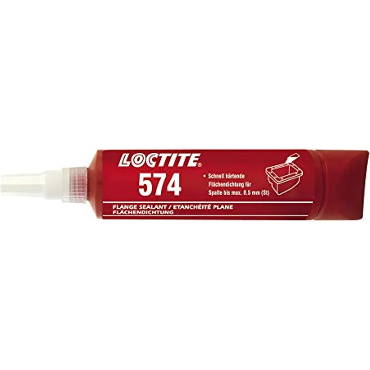 Loctite 574X250ML LOC 231561 DIY, Klebemittel in originaler Loctite Qualität