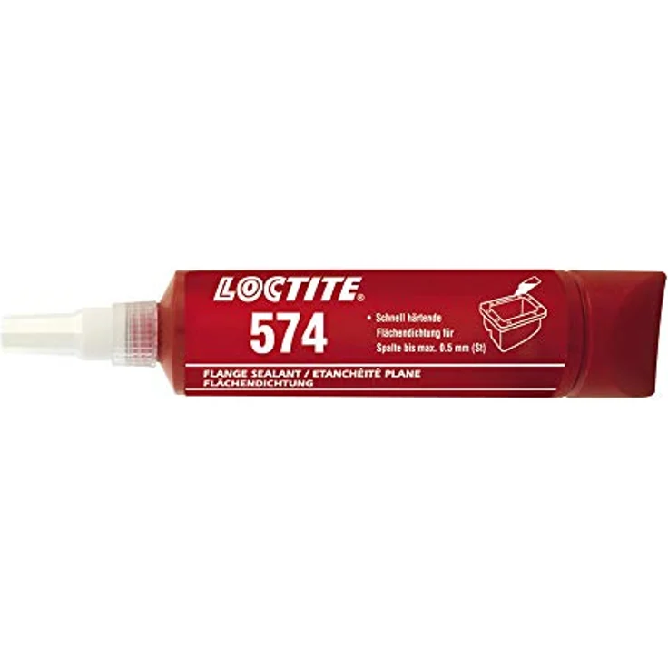 Loctite 574X250ML LOC 231561 DIY, Klebemittel in originaler Loctite Qualität