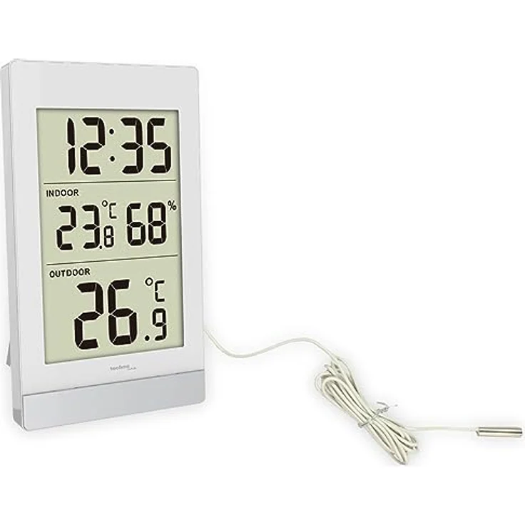 technoline Temperaturstation WS7039 – Bild 2