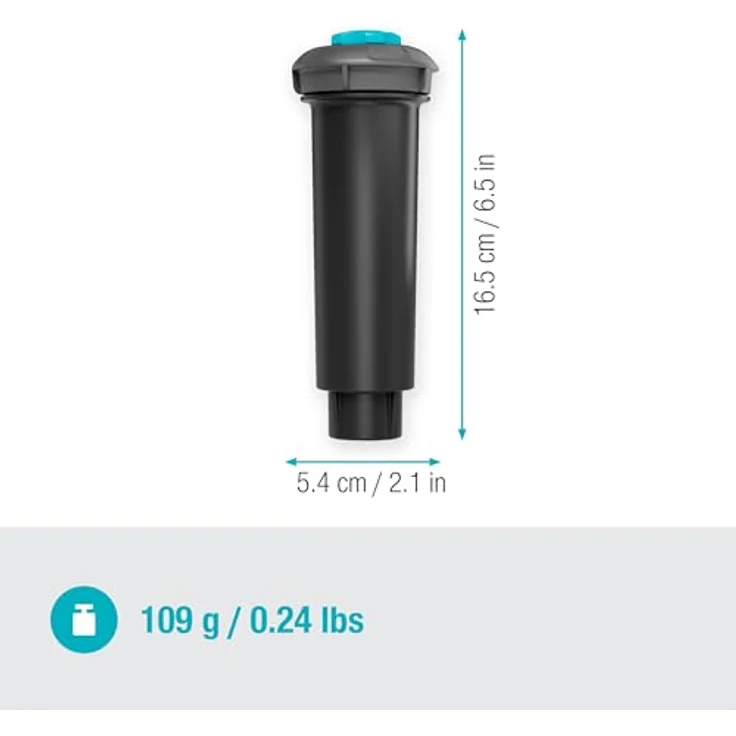 GARDENA Sprinklersystem Versenkregner Sd30 – Bild 4