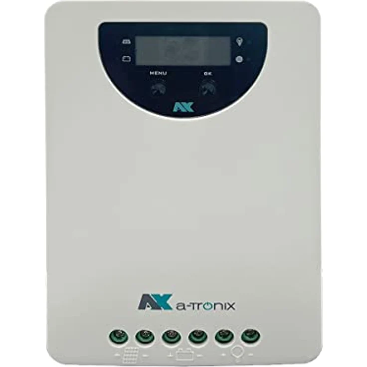 a-TroniX MPPT A100/40 Solar Laderegler 12/24V 40A – Bild 4