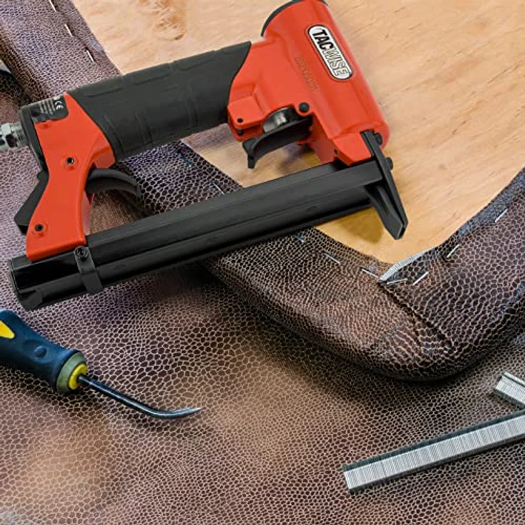 Tacwise A7116V Druckluft-Polster-Tacker (Typ 71) – Bild 8
