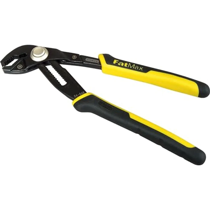 Stanley FatMax Rillengewerbe Zange 10in, 0-84-648 - STA084648 – Bild 2