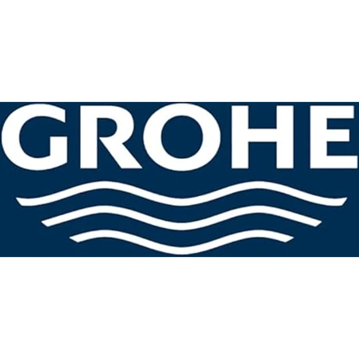 GROHE 26479DC0 RSH SmartActive 310 headshower set Armatur, supersteel – Bild 3
