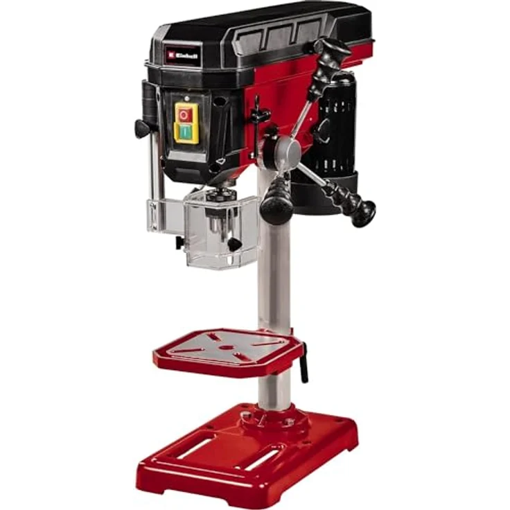 Einhell Säulenbohrmaschine TC-BD 500 – Bild 2