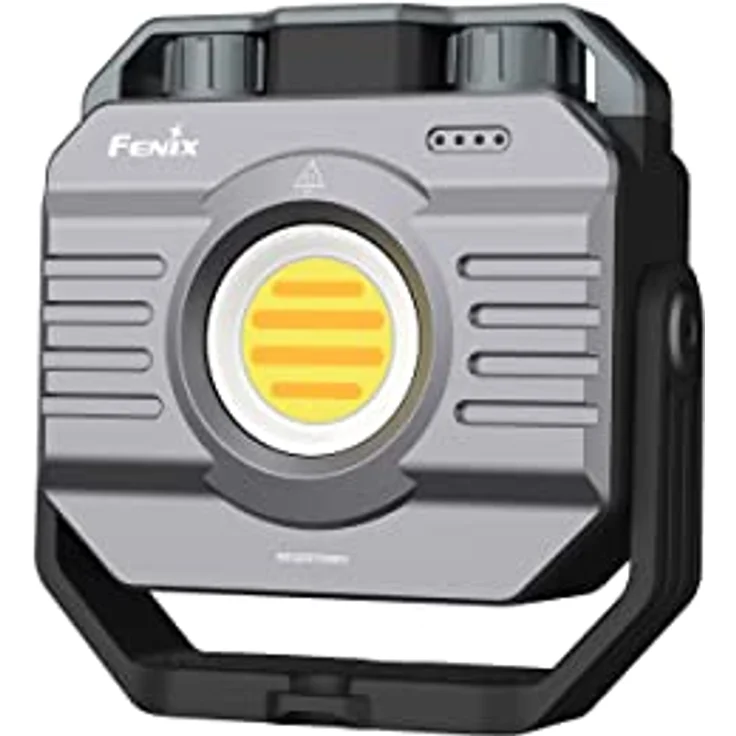 Fenix CL28R, Outdoor-Campinglampe LED mit 2000 Lumen, einstellbarer Lichtfarbe und rotem Licht, 10.000mAh Powerbank, USB-C aufladbar, 360°-Magnetgriff, Stativ montierbar, Zeltlampe, Notlampe – Bild 1