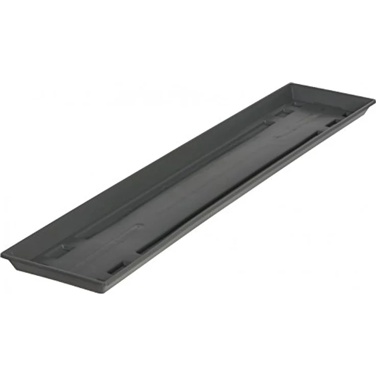 Geli Untersetzer Standard 100x15 cm, anthrazit – Bild 2