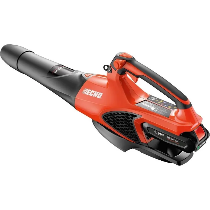 Echo DPB-2500 Akku-Blasgerät - Handbetrieben, Blasfunktion, 56V Li-Ion Akku