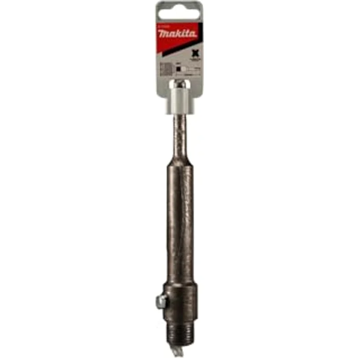 Makita Aufnahmeschaft 200 mm, SDS-plus für HM Hohlbohrkronen-Sortiment mit M22-Außengewinde – Bild 4