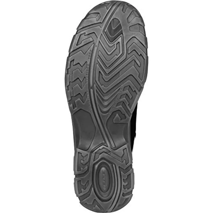 ELTEN SENEX Pro GTX ESD S3 Sicherheitsschuh, wasserdicht, ESD-Schutz, hydrophobierte Mikrofaser, schwarz – Bild 4