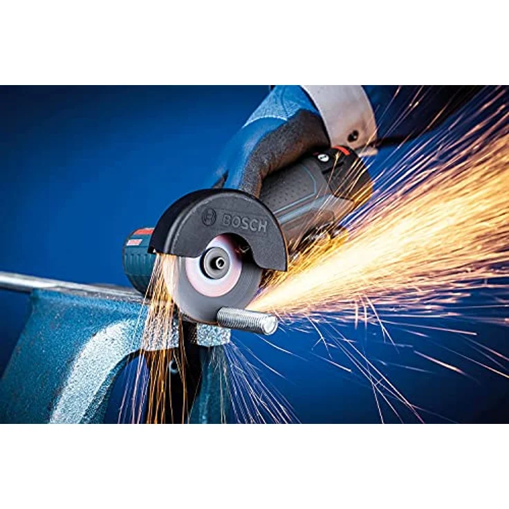 PFERD 65508100 Universal-Linie PSF STEELOX Trennscheibe – Bild 5