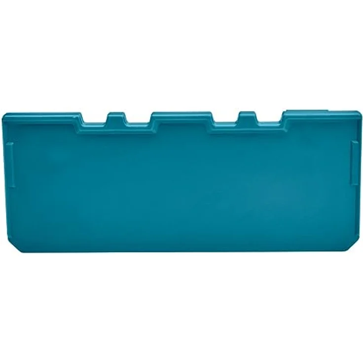 Makita Fachteiler klein für MAKSTOR P-84414, passend für Schublade klein P-84361 – Bild 3