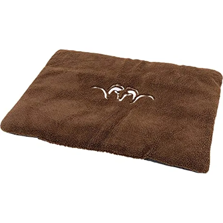 Blaser Hundedecke | Argali | Hundebett | Hundematte | geräuscharm | waschbar