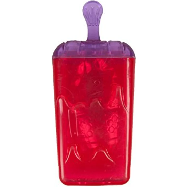 Flamingo 515865 Hundespielzeug Ice Lolly zum Einfrieren mit Wasser im Inneren