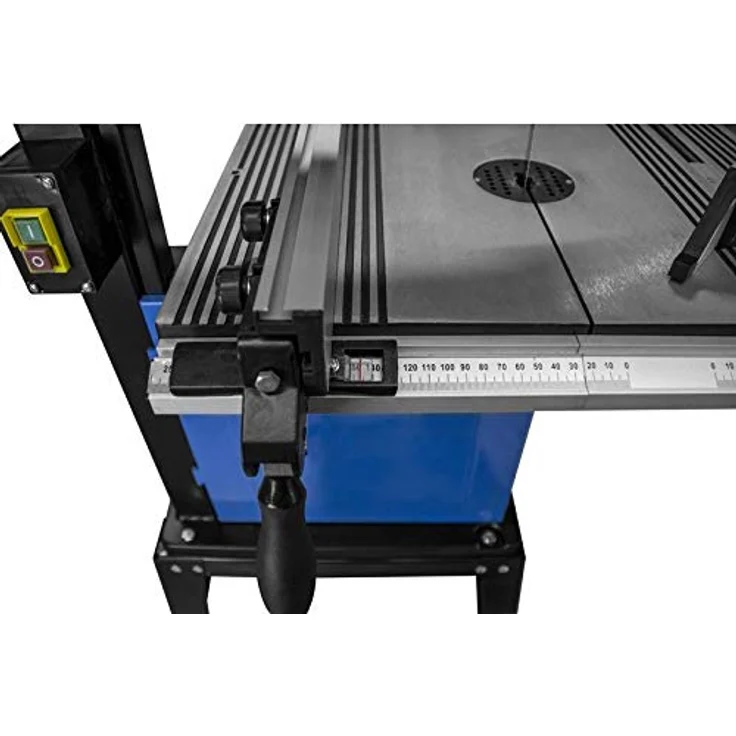 Güde Bandsäge GBS 305 UG (54991) – Bild 5
