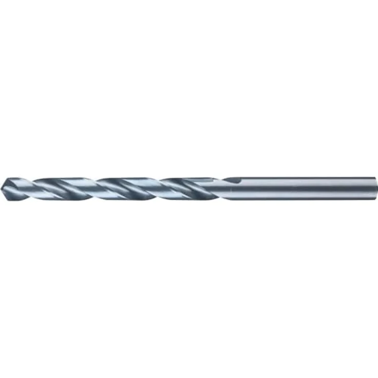 PFERD TOOLS Spiralbohrer STEEL, 10 Stück | Ø 7,0 mm, HSS-G N, DIN 338, 118° – Industriequalität, präzise Bohrlöcher, universell einsetzbar – Bild 1