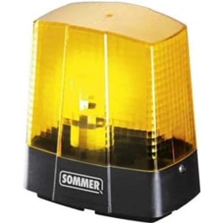 SOMMER Warnlicht 24 V, IP 54 – Bild 3