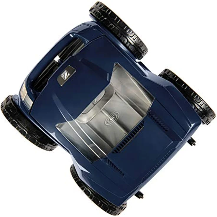 Zodiac Poolroboter Alpha RA 6500 iQ Pro, Boden- und Wandreinigung bis Wasserlinie für Pools bis 12x6m – Bild 5