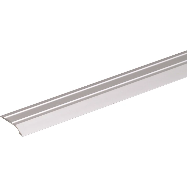 Alberts Ausgleichsprofil | selbstklebend | Aluminium, silberfarbig eloxiert | 900 x 30 mm 
(490522) – Bild 2